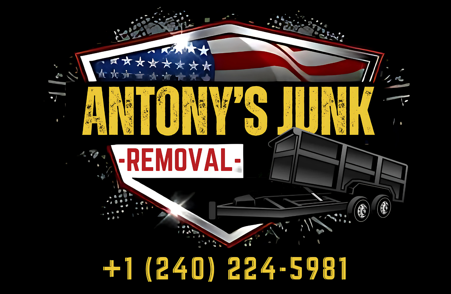 Antony’s Junk Removal LLC